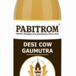 Desi Cow Gaumutra